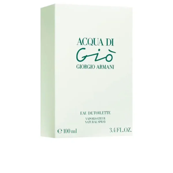 Acqua Di Giò pour Femme