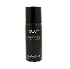 Déodorant Body Kouros Spray