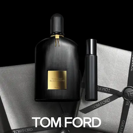 Coffret Black Orchid Tom Ford