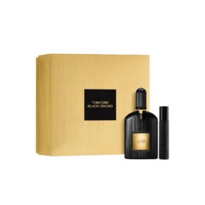 Coffret Black Orchid Tom Ford Coffret Black Orchid Tom Ford