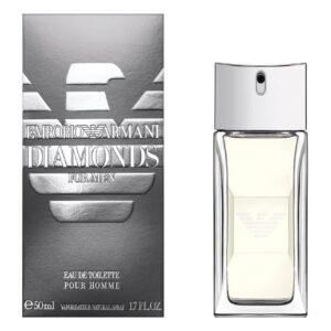 Emporio Armani Diamonds 3605520381096