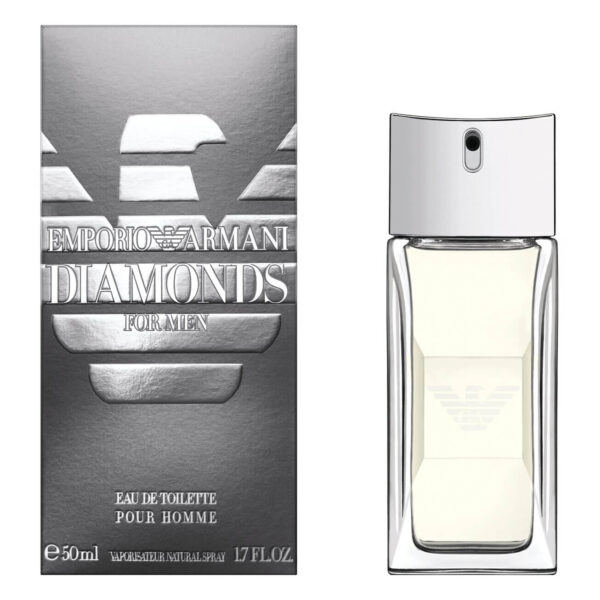 Emporio Armani Diamonds 3605520381096