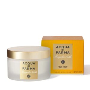 Crème pour le corps Magnolia Nobile 8028713470202