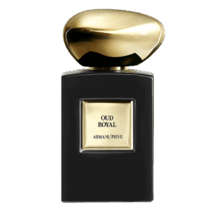 Armani Privé Oud Royal 3605521347671