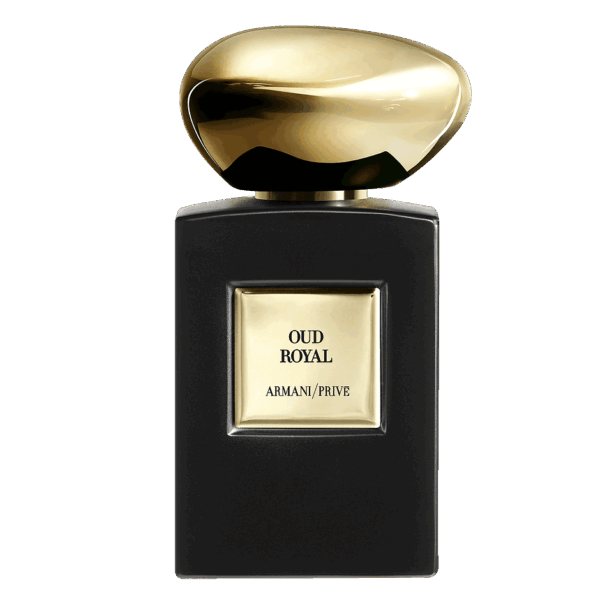 Armani Privé Oud Royal 3605521347671