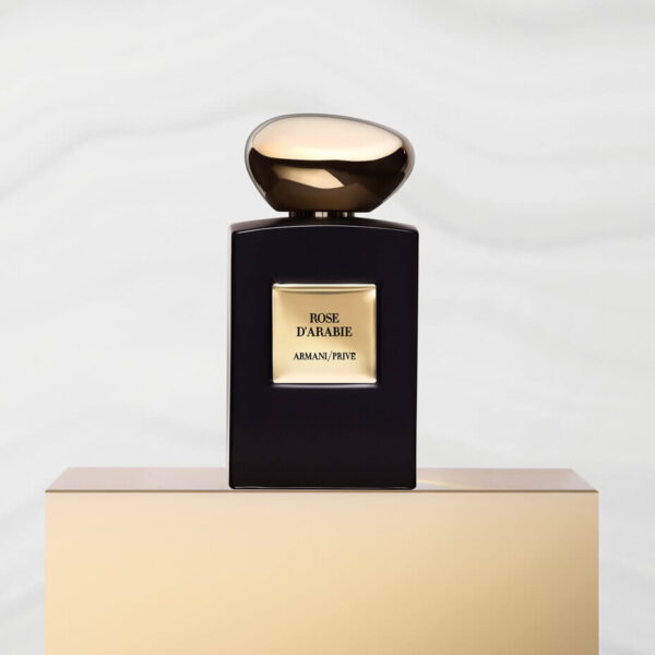 Armani Privé Rose d'Arabie 3605521347497