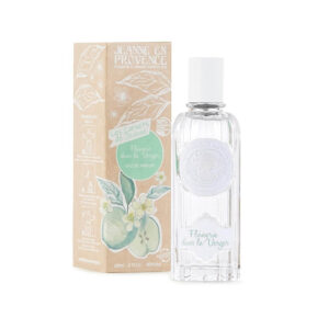 Les Carnets de Jeanne Flânerie dans Le Verger