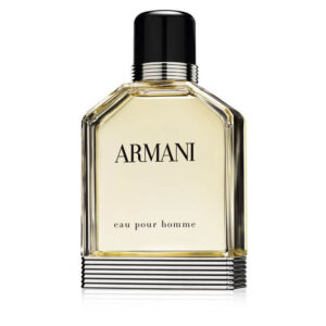 Armani Eau Pour Homme