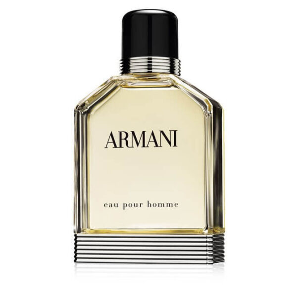 Armani Eau Pour Homme