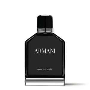 Armani Eau de Nuit