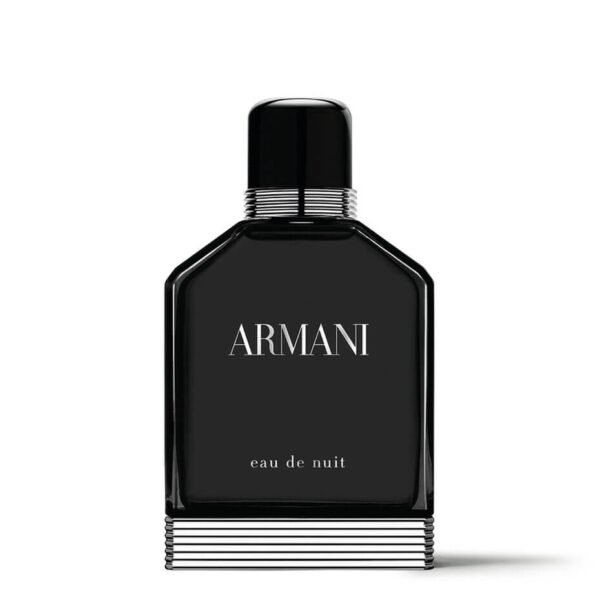 Armani Eau de Nuit