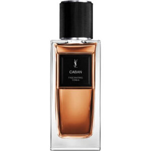 Caban Eau De Parfum YSL 125ml