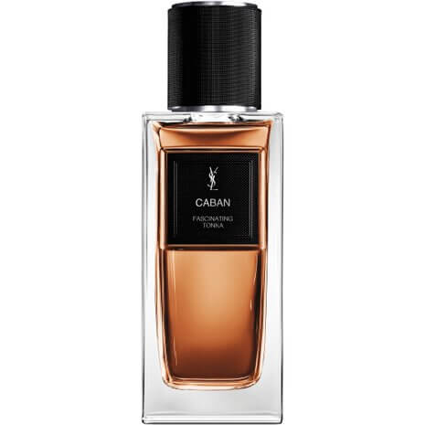 Caban Eau De Parfum YSL 125ml