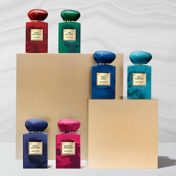 Armani Privé Rouge Malachite