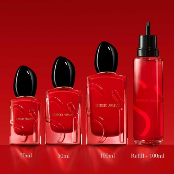 Sì Passione Eau de Parfum