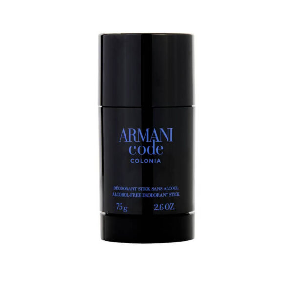 Armani Code Colonia 3614271953735