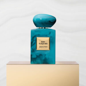 Armani Privé Bleu Turquoise 3614271968593