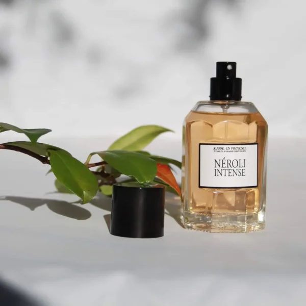 Jeanne en Provence - Néroli Intense Néroli Intense Jeanne en Provence