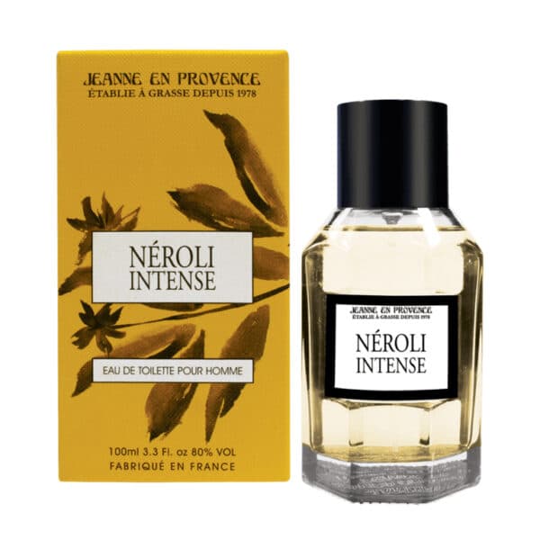 Néroli Intense Jeanne en Provence