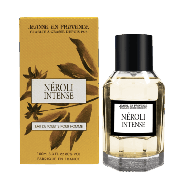 Néroli Intense Jeanne en Provence