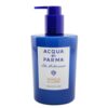 Crème Mains Arancia di Capri Blu Mediterraneo Acqua di Parma 300ml 8028713574139