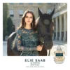 Elie Saab Le Parfum Royal publicité