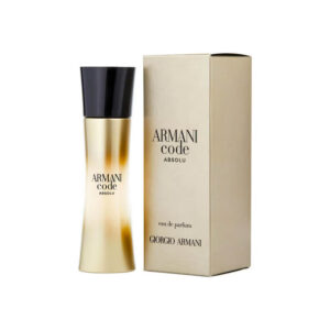Armani Code Absolu