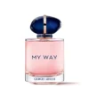 My Way Eau de Parfum 3614272907690