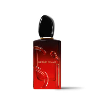 Sì Passione Eau de Parfum Intense 100ml