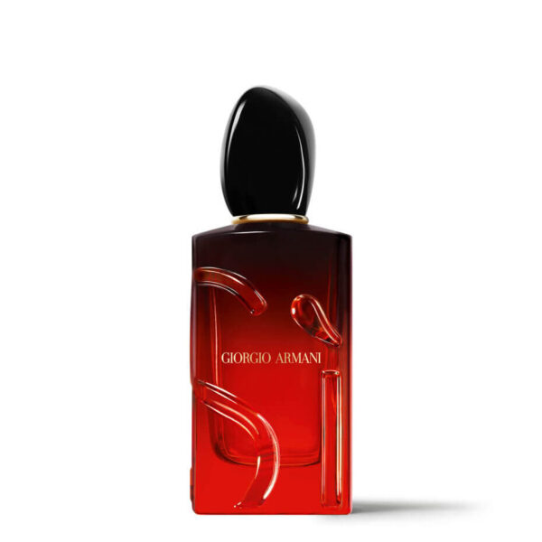Sì Passione Eau de Parfum Intense 100ml
