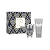 Coffret Invictus Platinum Rabanne