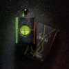 Black Opium Illicit Green