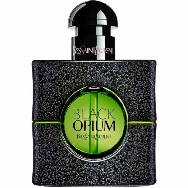 Yves Saint Laurent - Black Opium Illicit Green