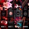 Yves Saint Laurent - Black Opium