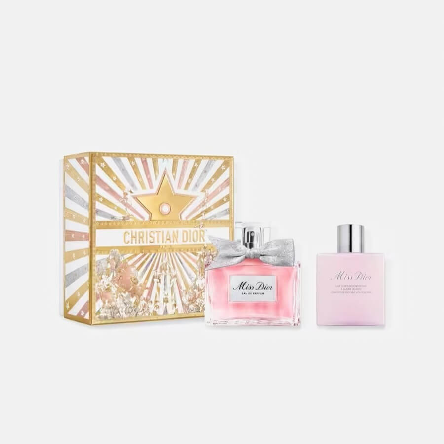DIOR Coffret Miss Dior Eau de Parfum