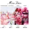DIOR Miss Dior Parfums Différences DIOR Miss Dior Parfums Différences