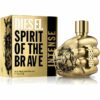 Diesel - Spirit Of The Brave Intense