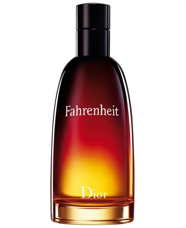 DIOR - Fahrenheit Eau de Toilette