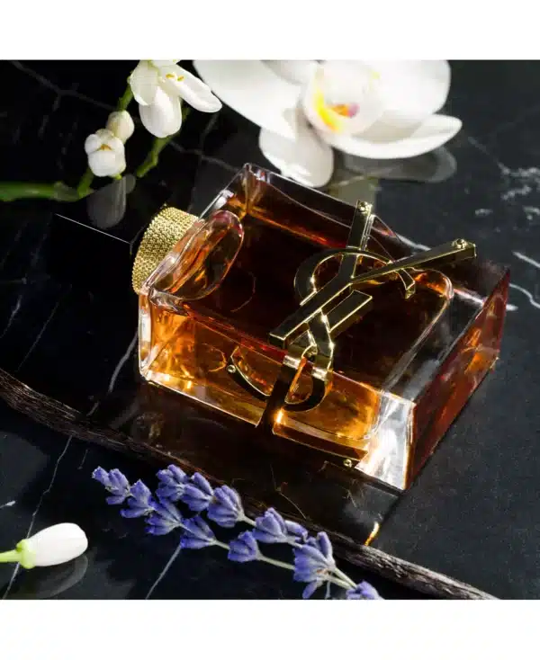 Yves Saint Laurent - Libre Intense