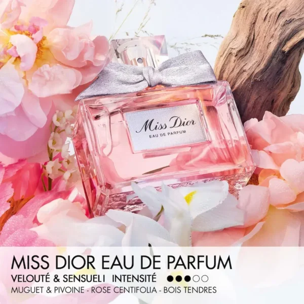 Miss Dior Eau de Parfum Miss Dior Eau de Parfum