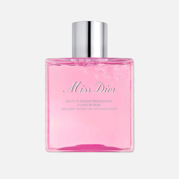 Miss Dior Gelée de Douche Bienfaisante à l'Eau de Rose