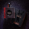 Yves Saint Laurent - Black Opium Extrême