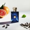 Versace Dylan Blue pour homme eau de toillette