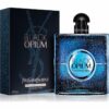 Yves Saint Laurent - Black Opium Intense