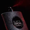 Yves Saint Laurent - Black Opium Extrême