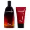 coffret fahrenheit eau de toilette gel douche 3348901727808
