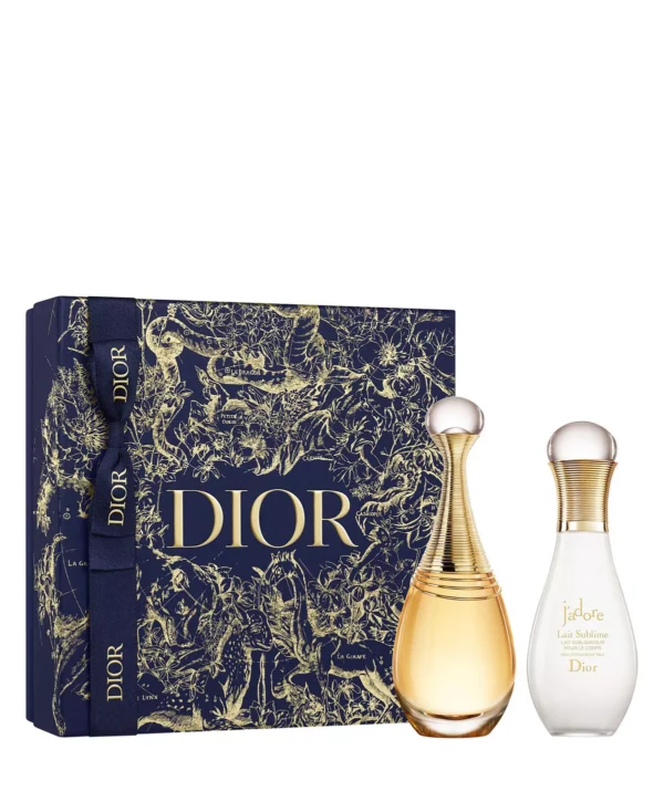 DIOR Coffret  - J'adore
