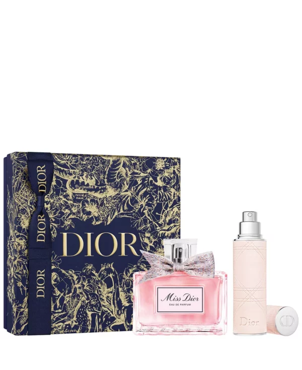 DIOR Coffret - Miss Dior