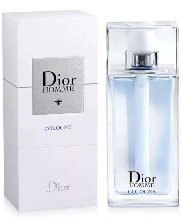 DIOR - Homme Cologne