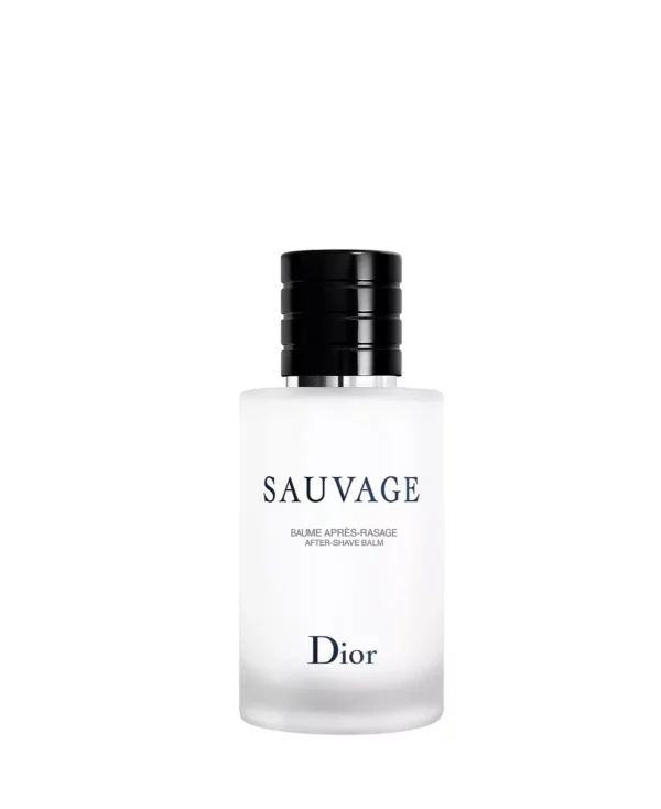 Dior sauvage baume apres rasage after shave 3348901553261